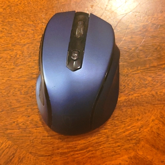 Wireless mouse - Picture 1 of 2